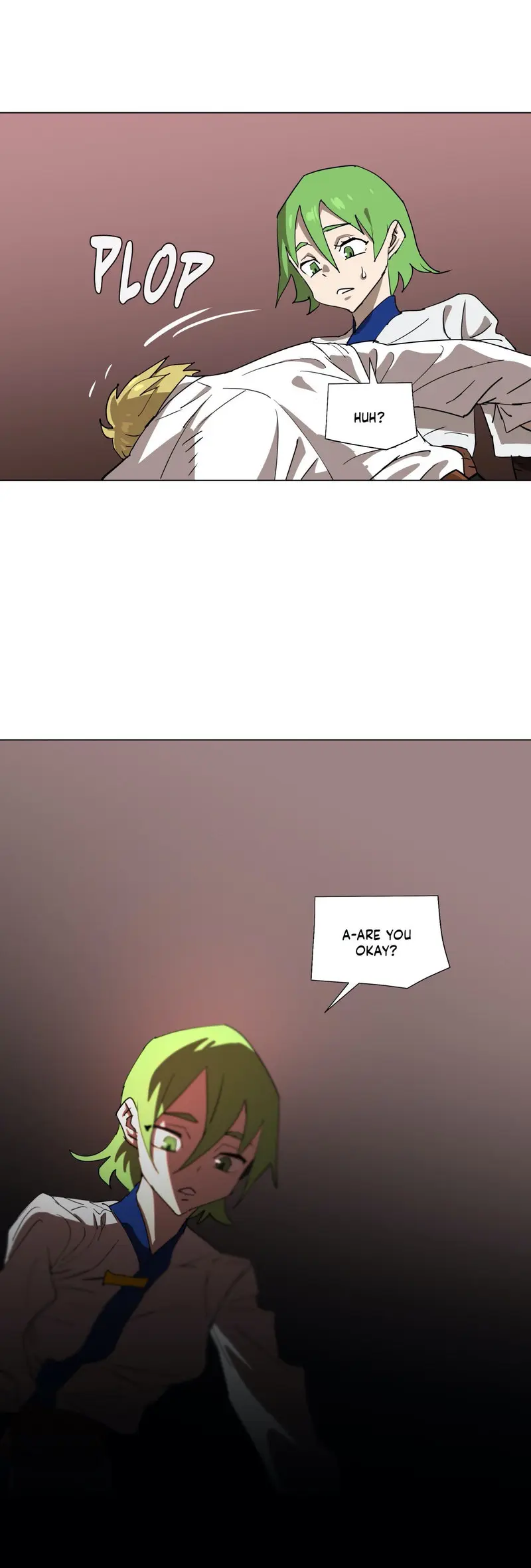 4 Cut Hero Chapter 166 - Page 25