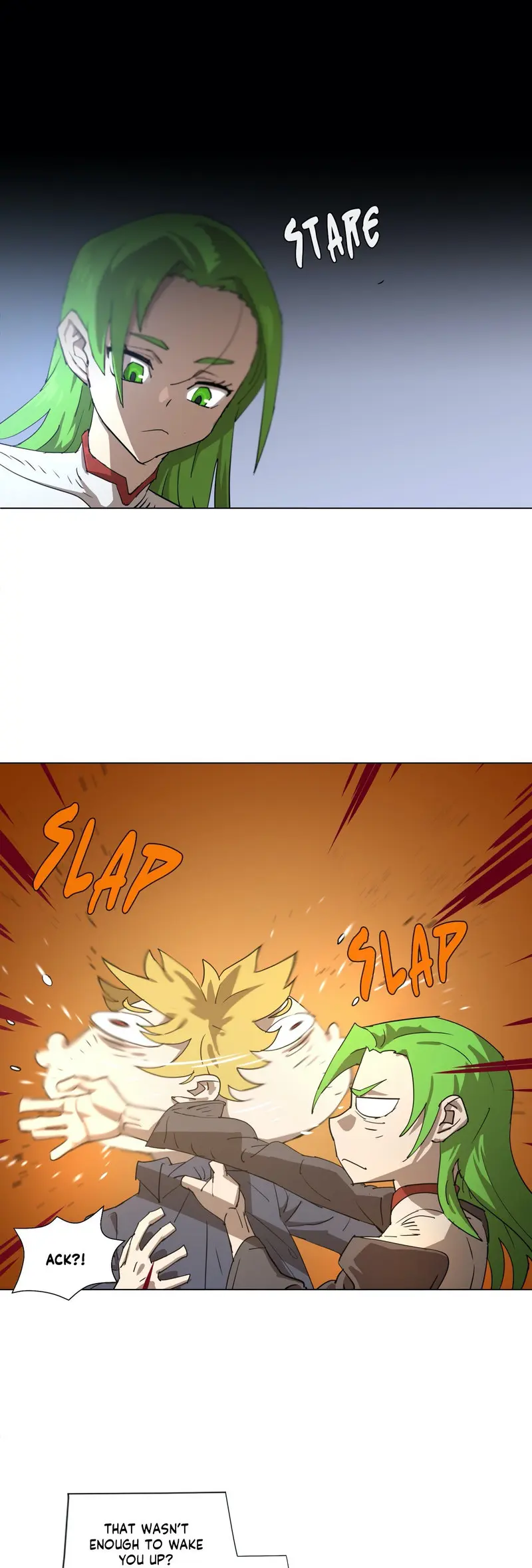 4 Cut Hero Chapter 166 - Page 26