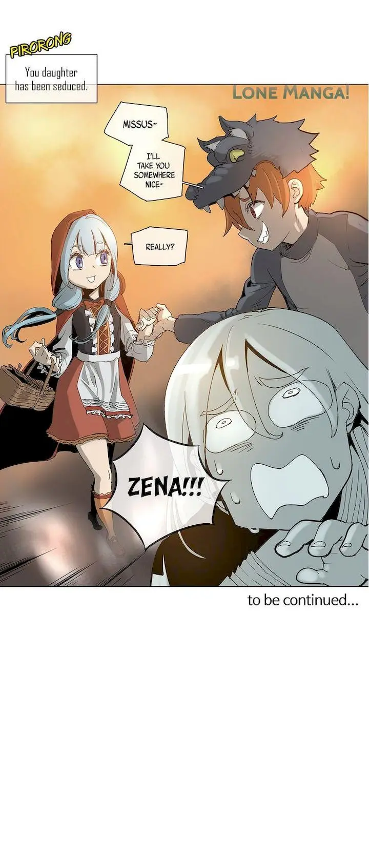 4 Cut Hero Chapter 17 - Page 20