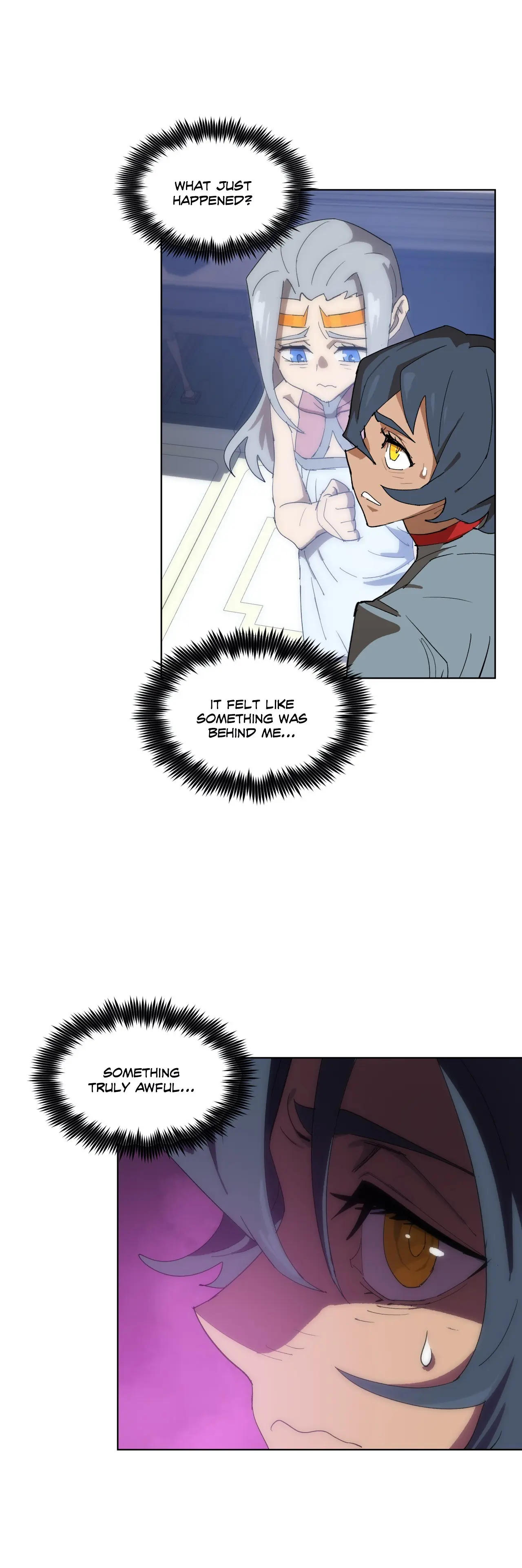 4 Cut Hero Chapter 176 - Page 13