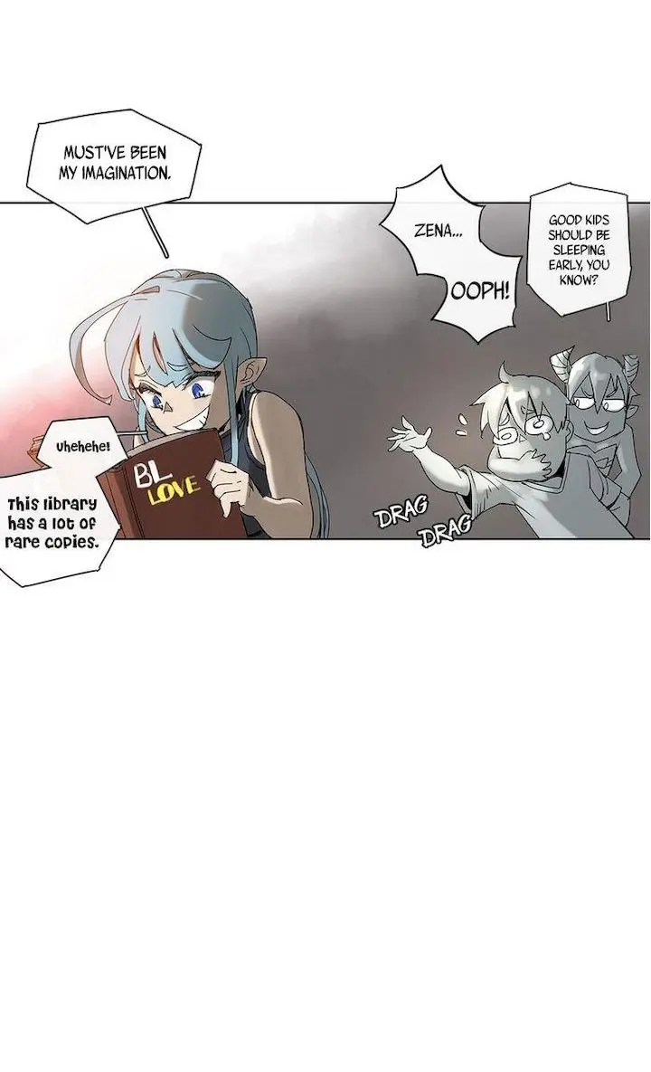 4 Cut Hero Chapter 18 - Page 4