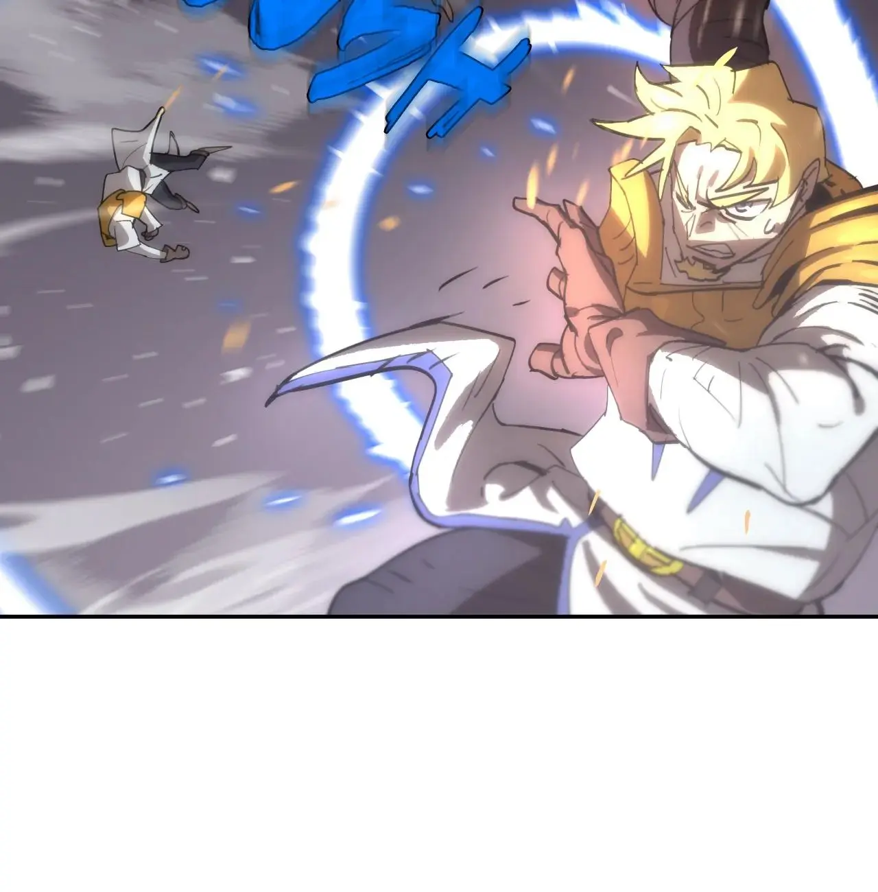 4 Cut Hero Chapter 181 - Page 24