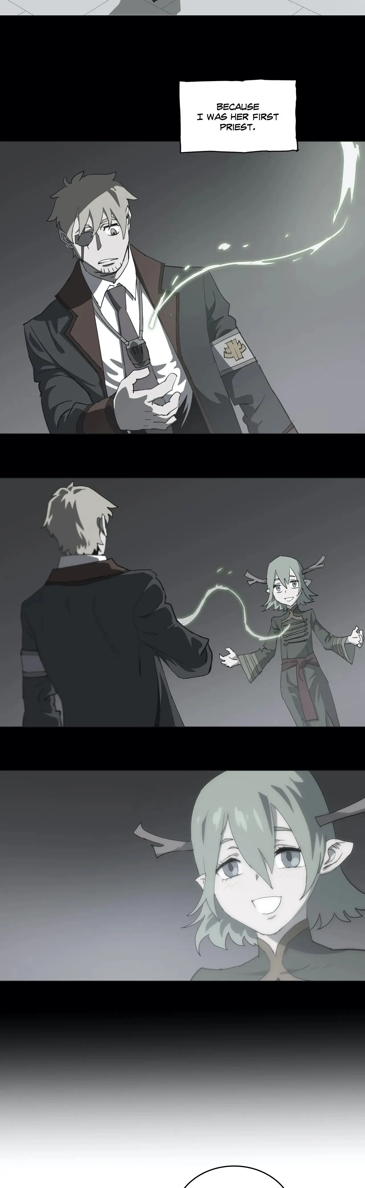 4 Cut Hero Chapter 181 - Page 34