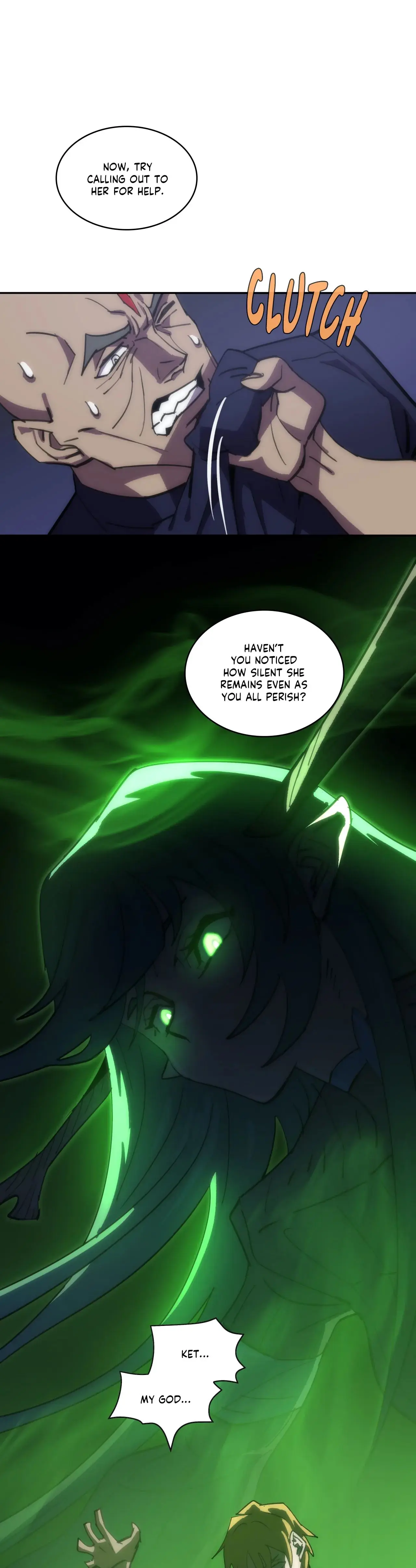 4 Cut Hero Chapter 181 - Page 37