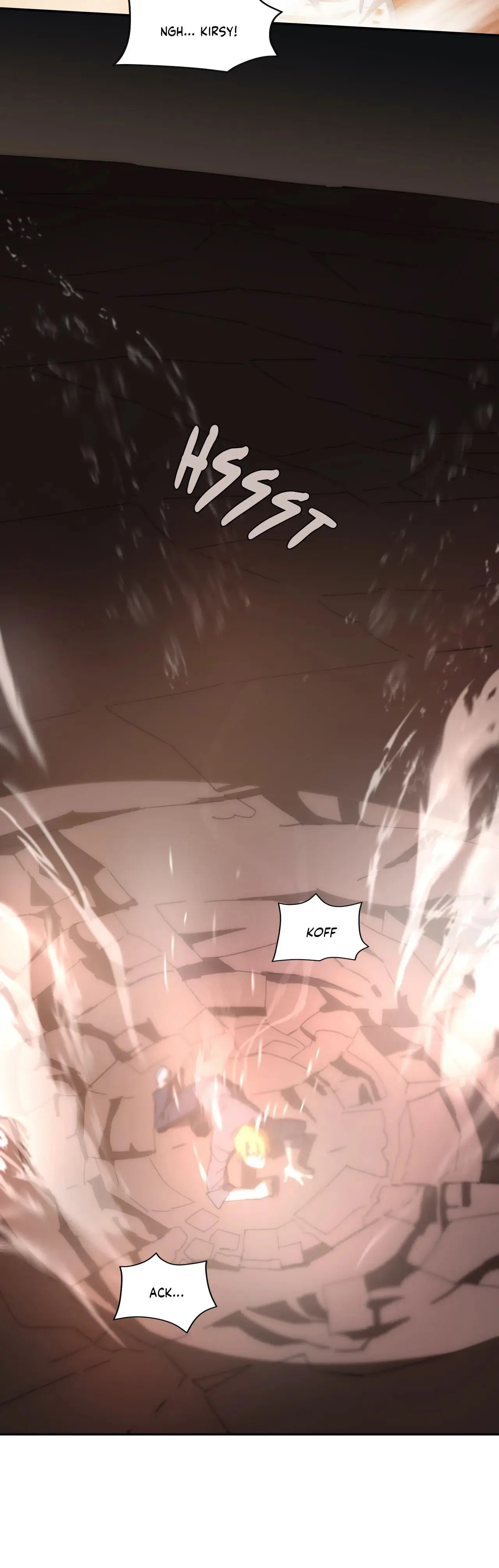 4 Cut Hero Chapter 182 - Page 40