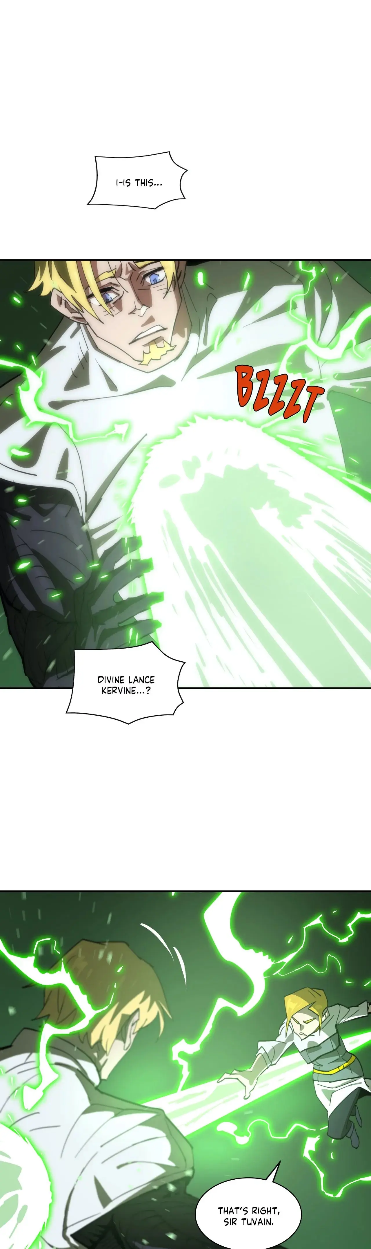 4 Cut Hero Chapter 183 - Page 13