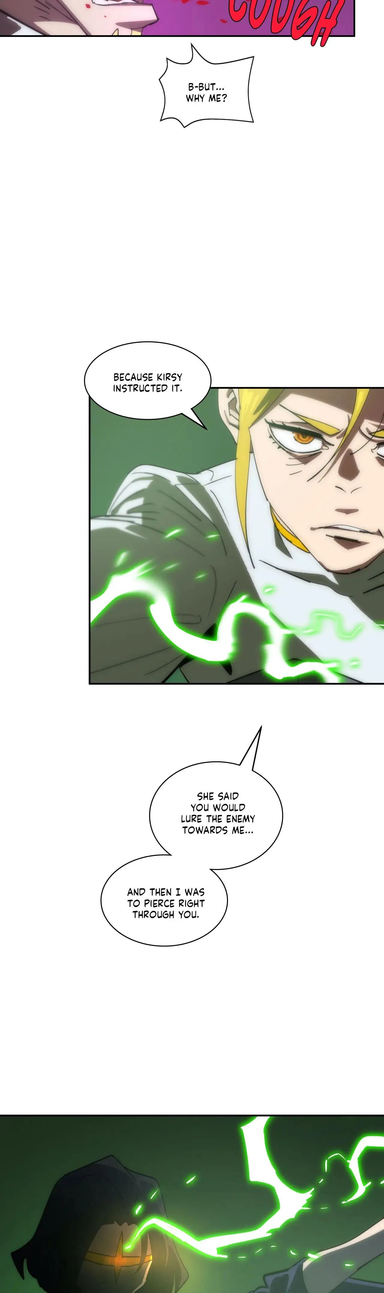4 Cut Hero Chapter 183 - Page 15