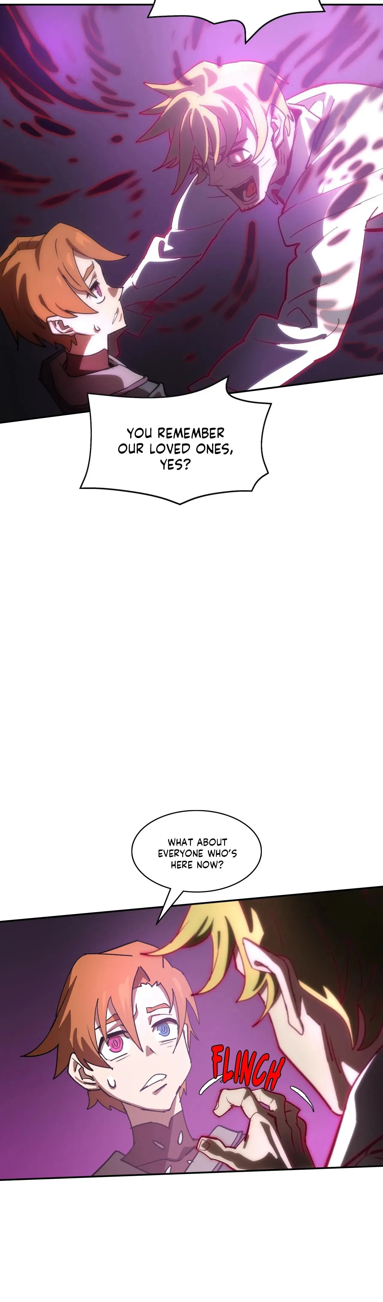 4 Cut Hero Chapter 186 - Page 20