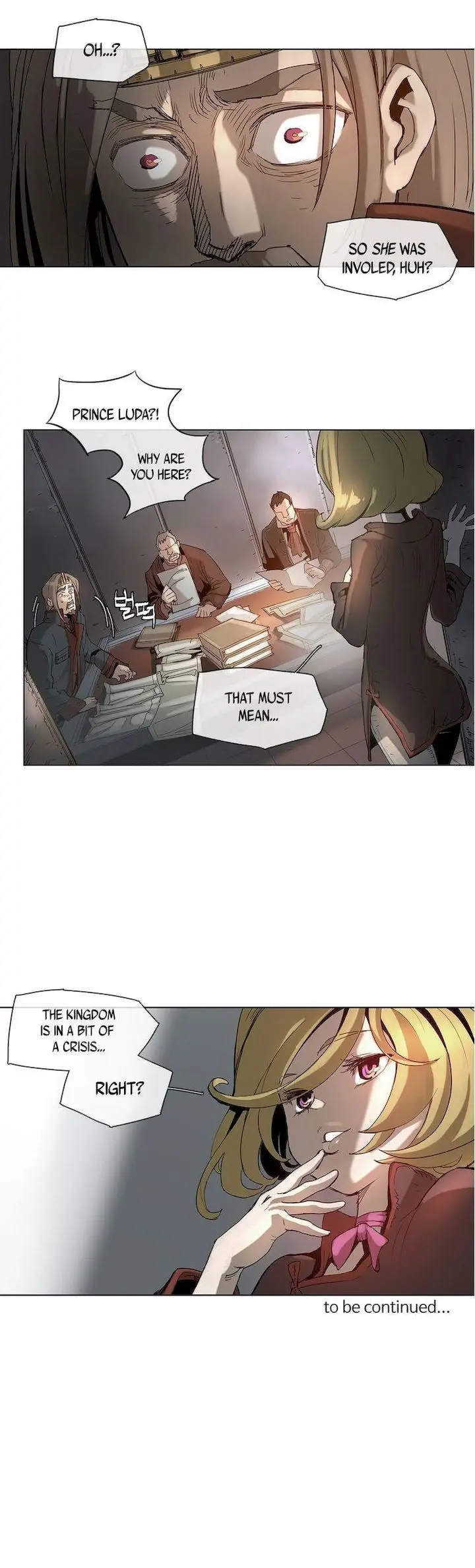 4 Cut Hero Chapter 19 - Page 16