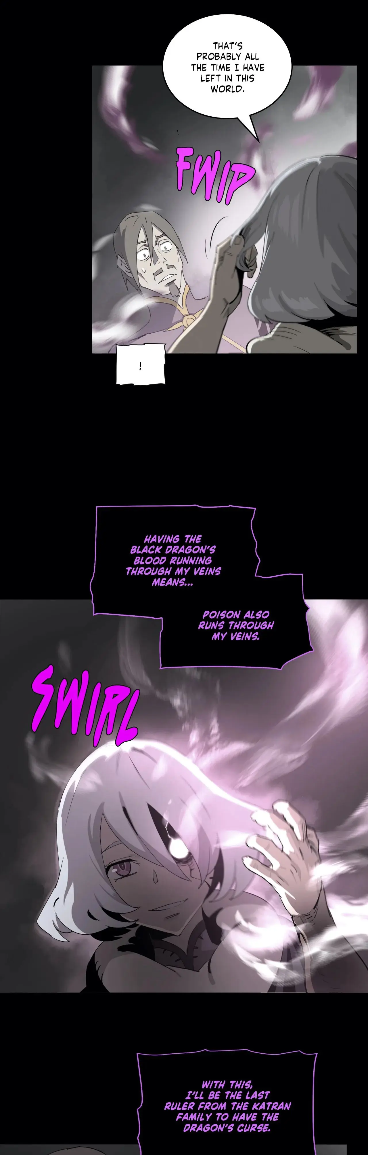 4 Cut Hero Chapter 191 - Page 17