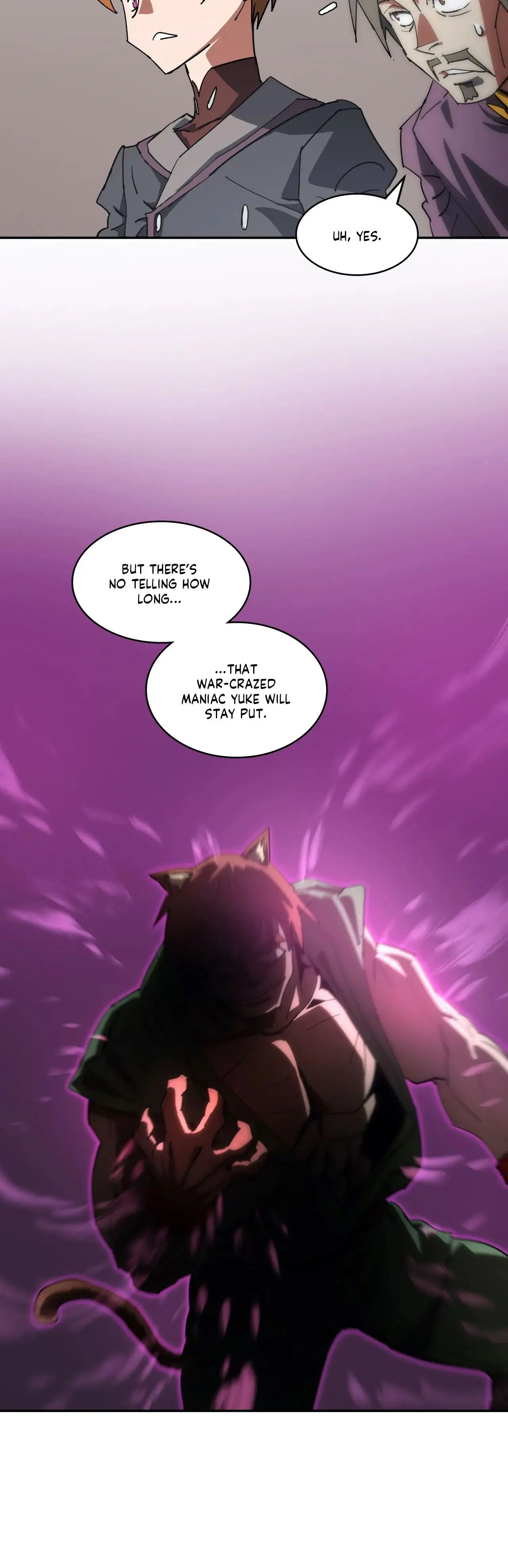 4 Cut Hero Chapter 191 - Page 55