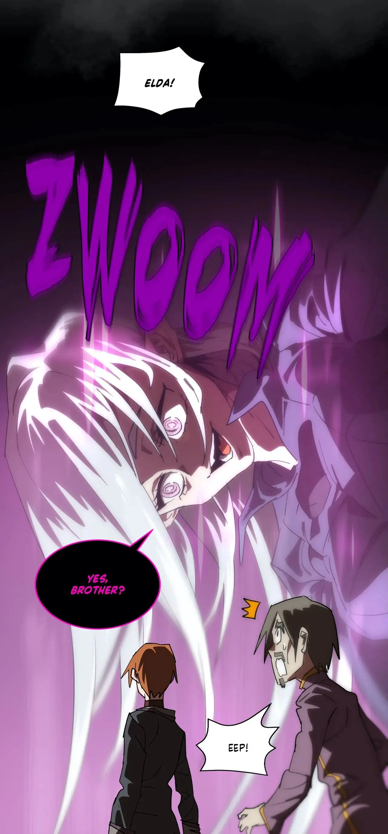4 Cut Hero Chapter 191 - Page 57