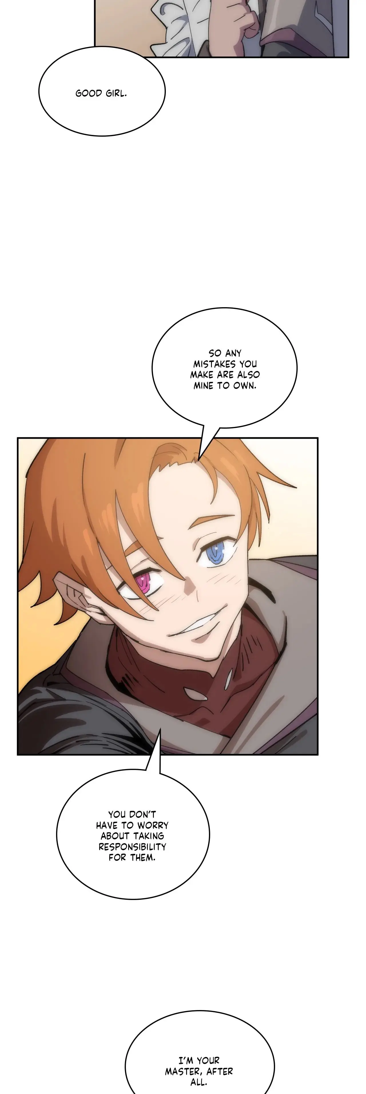 4 Cut Hero Chapter 197 - Page 27