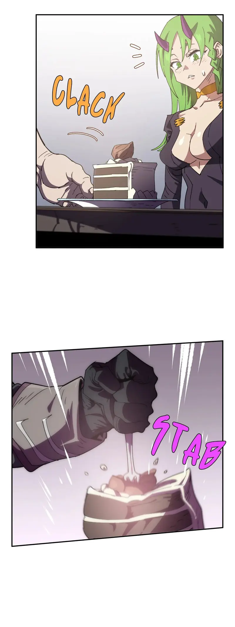 4 Cut Hero Chapter 199 - Page 38