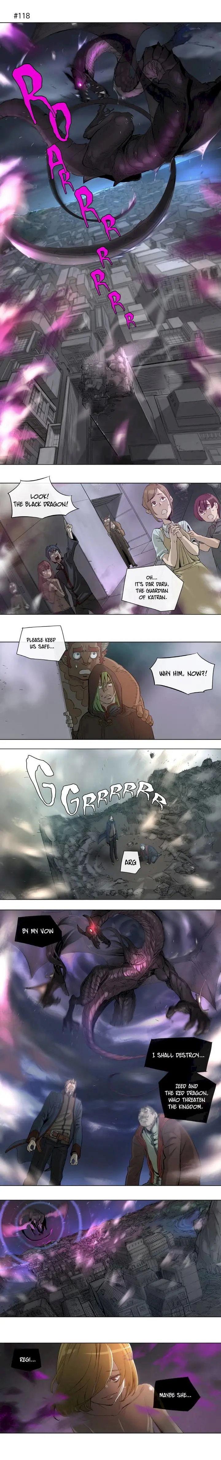 4 Cut Hero Chapter 20 - Page 3