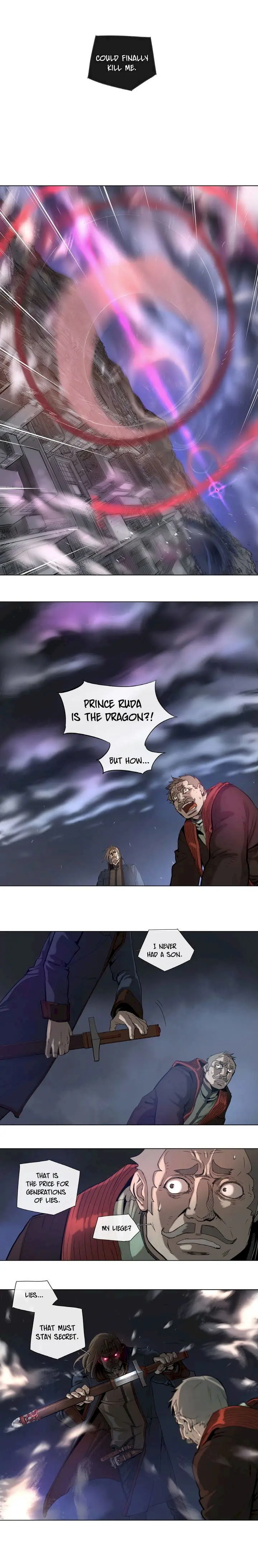 4 Cut Hero Chapter 20 - Page 4