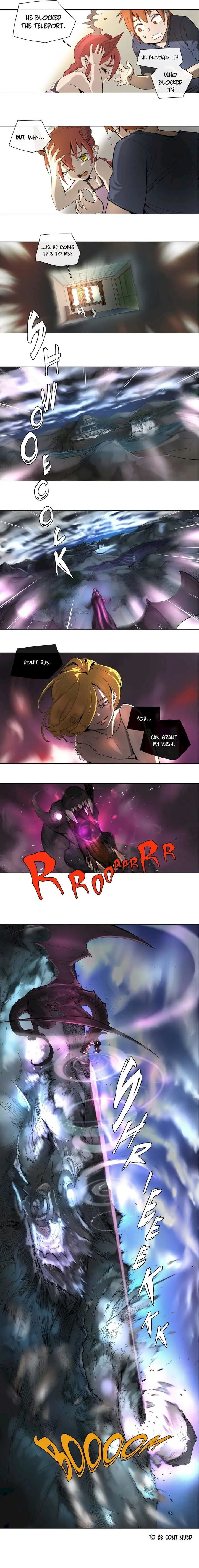 4 Cut Hero Chapter 20 - Page 8