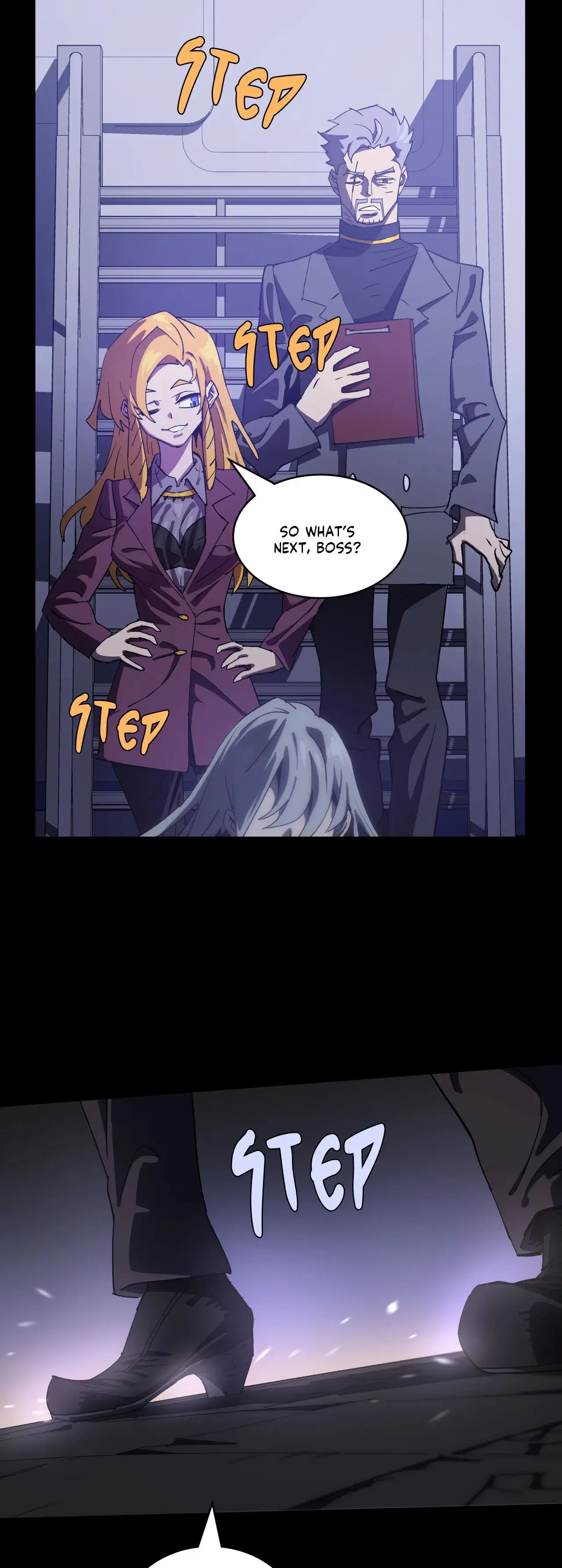 4 Cut Hero Chapter 200 - Page 21