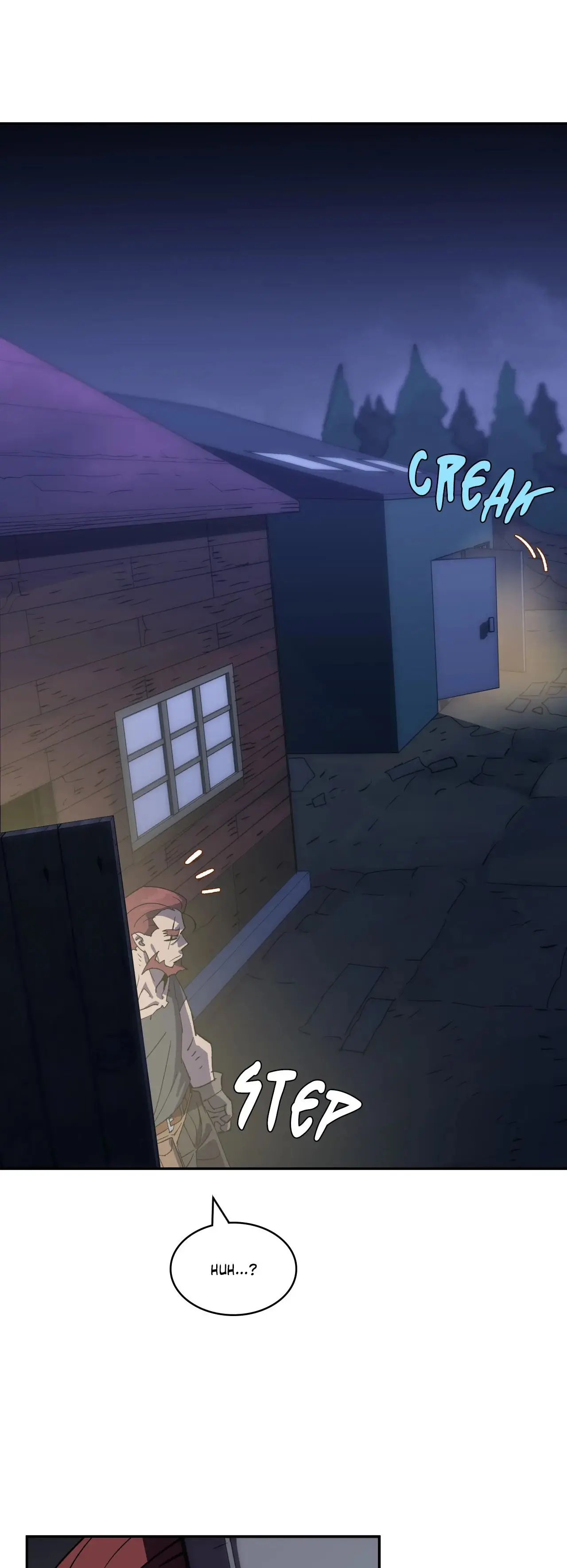4 Cut Hero Chapter 204 - Page 45