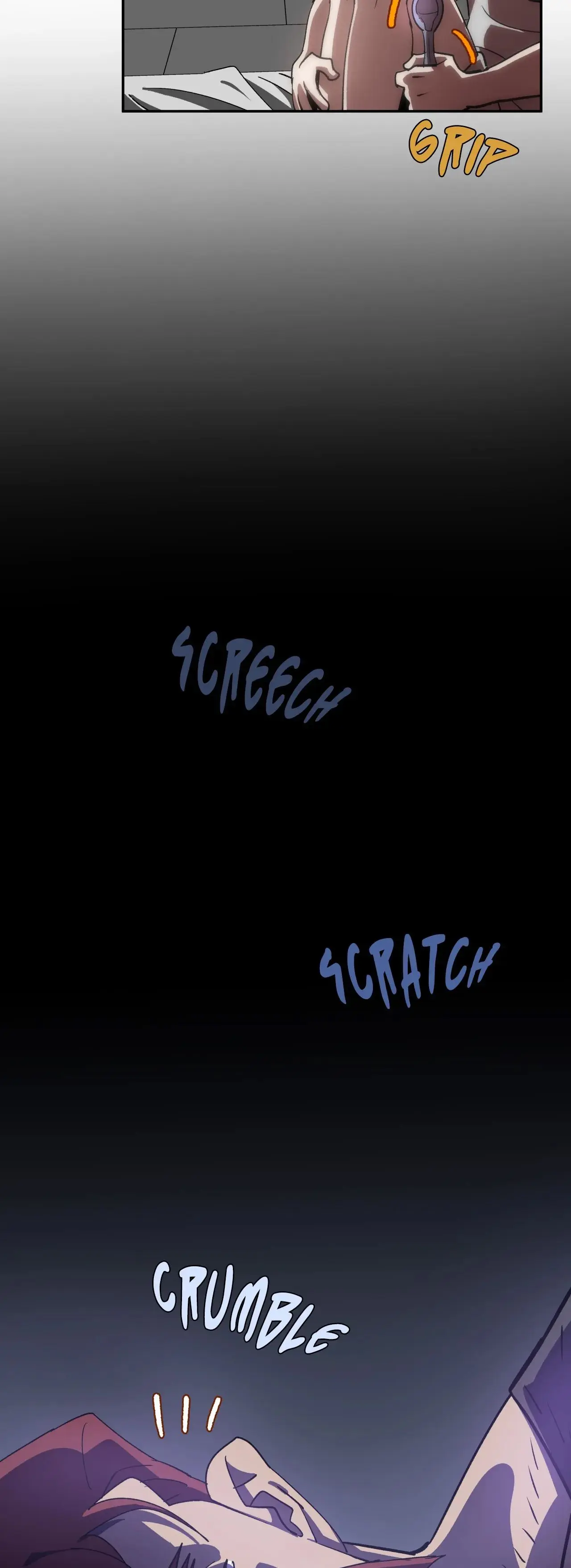 4 Cut Hero Chapter 205 - Page 21