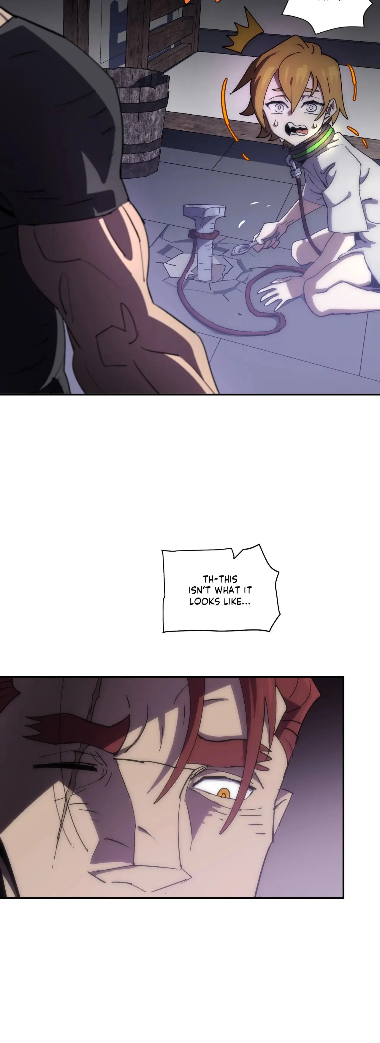 4 Cut Hero Chapter 205 - Page 23