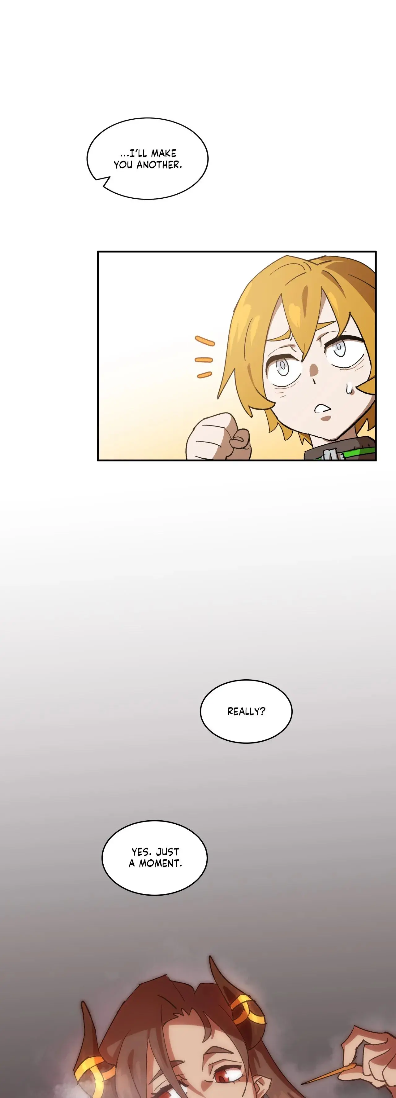 4 Cut Hero Chapter 205 - Page 31