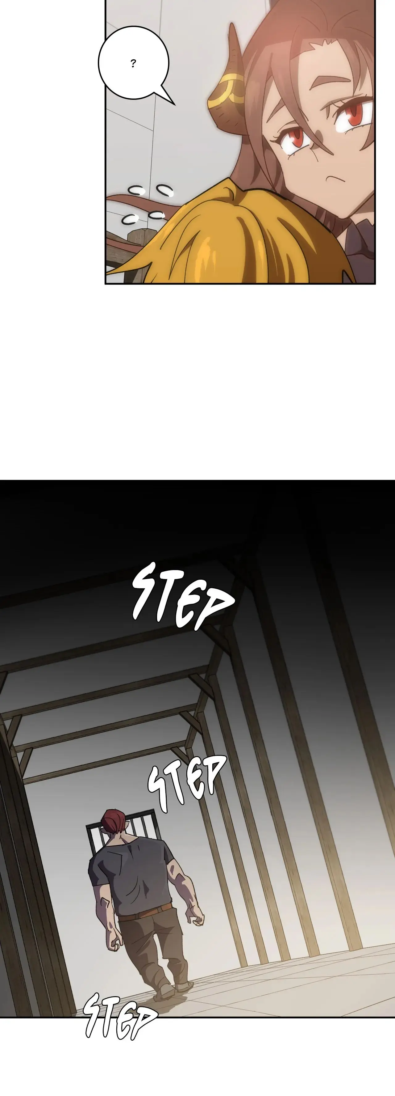 4 Cut Hero Chapter 205 - Page 9