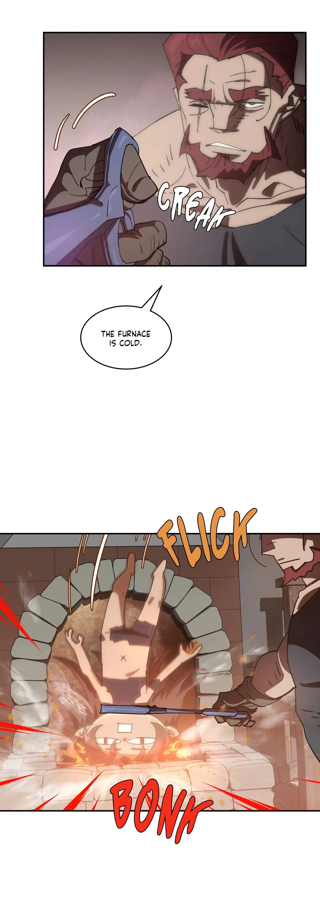 4 Cut Hero Chapter 206 - Page 16