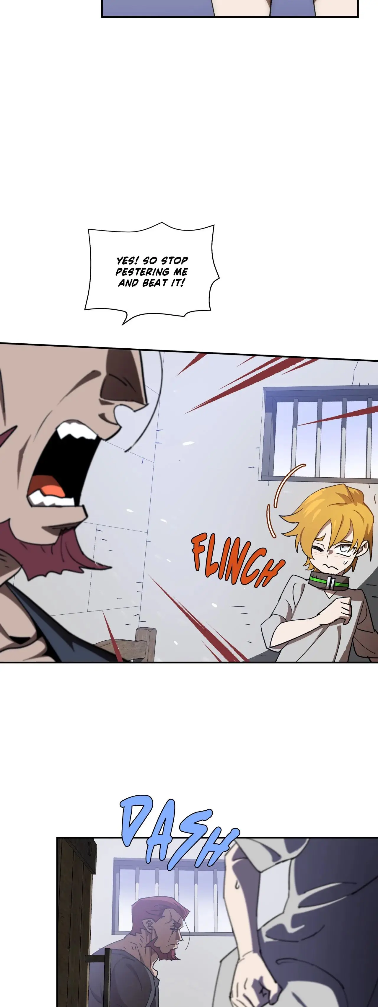 4 Cut Hero Chapter 206 - Page 4