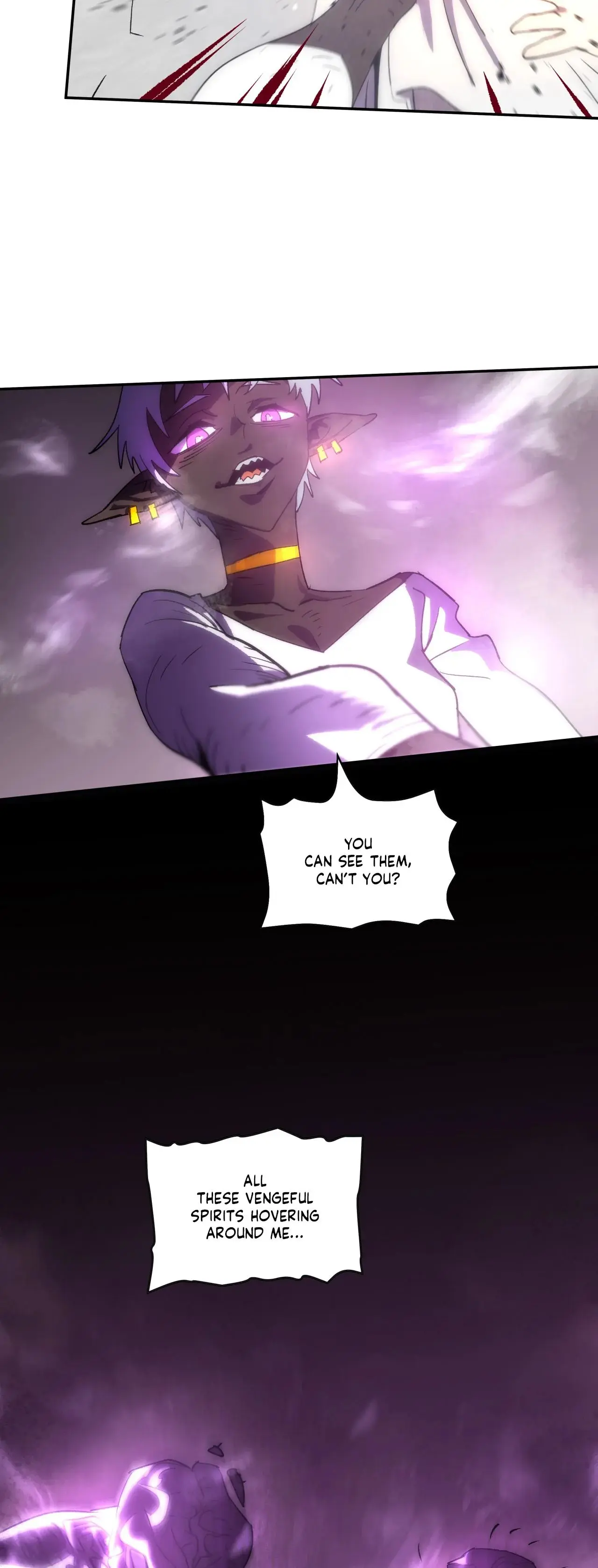 4 Cut Hero Chapter 207 - Page 21