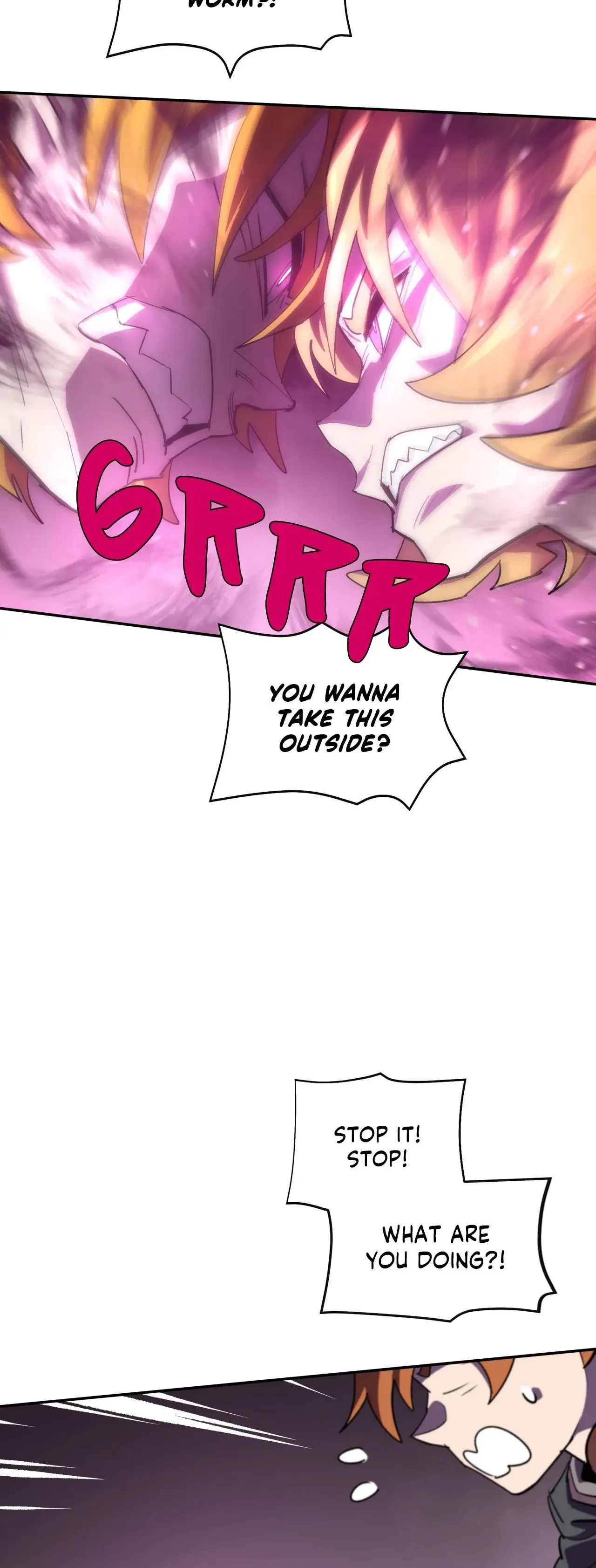 4 Cut Hero Chapter 208 - Page 26