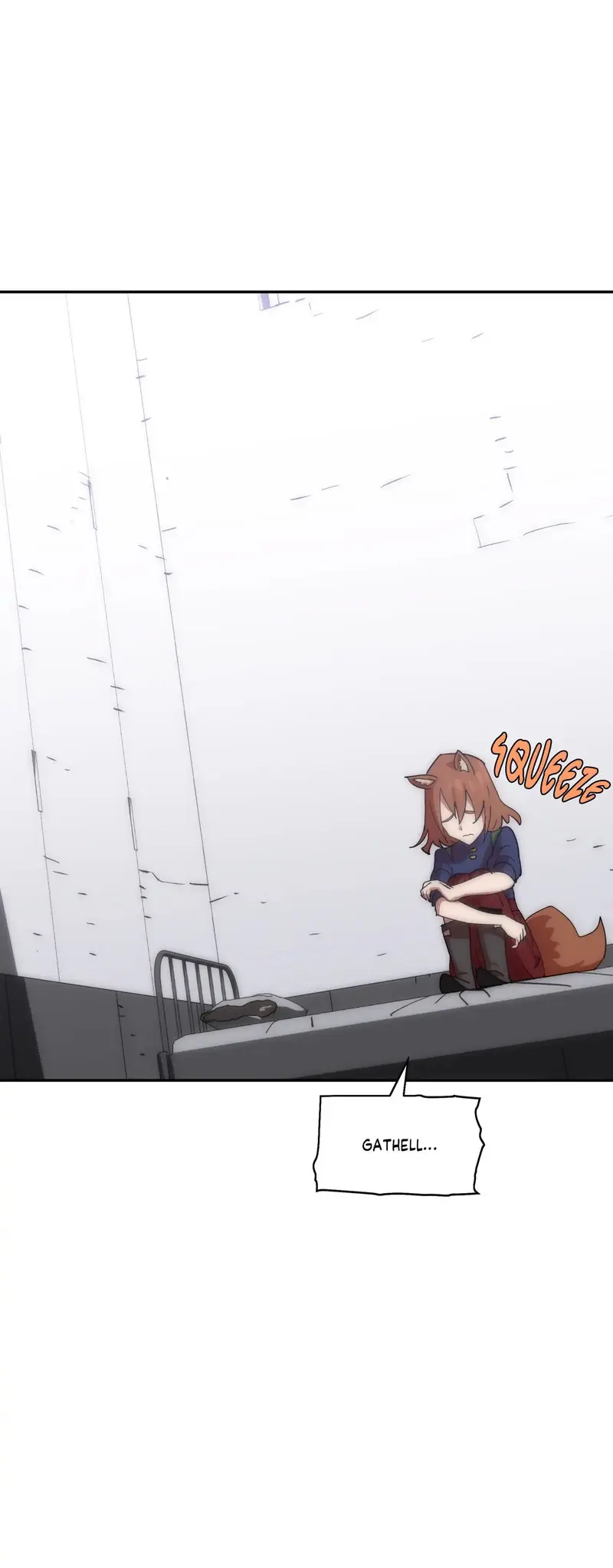 4 Cut Hero Chapter 209 - Page 24