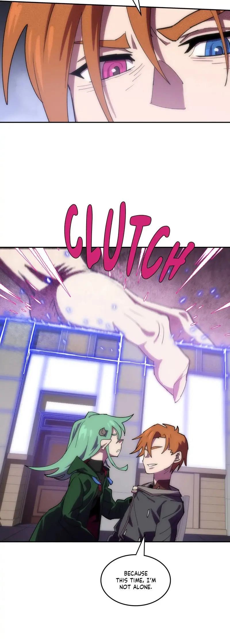 4 Cut Hero Chapter 209 - Page 33