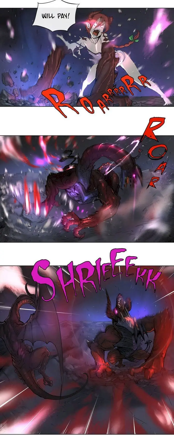 4 Cut Hero Chapter 21 - Page 4
