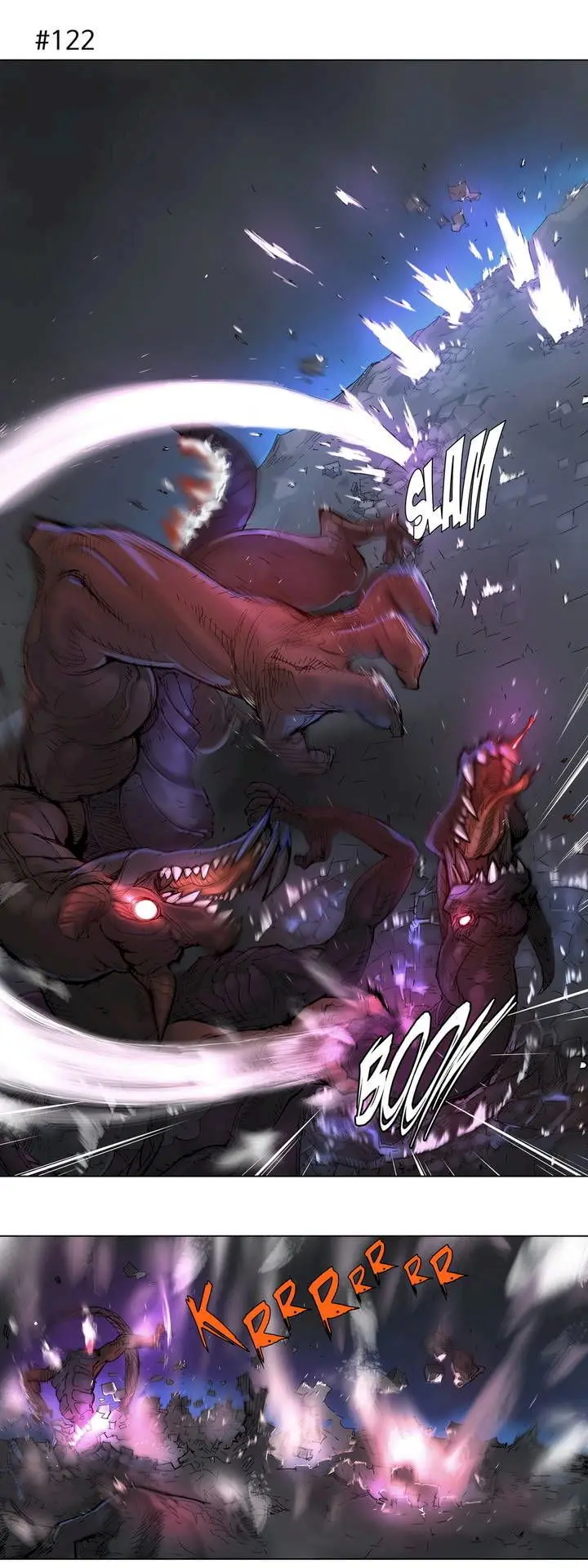 4 Cut Hero Chapter 21 - Page 5