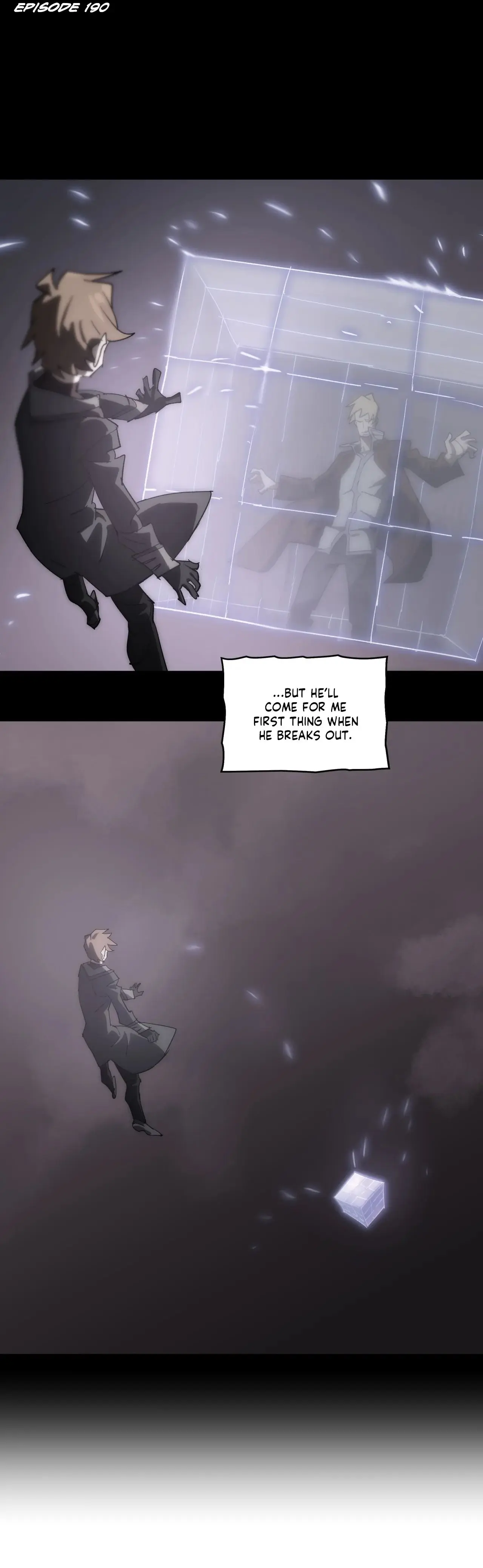 4 Cut Hero Chapter 210 - Page 5