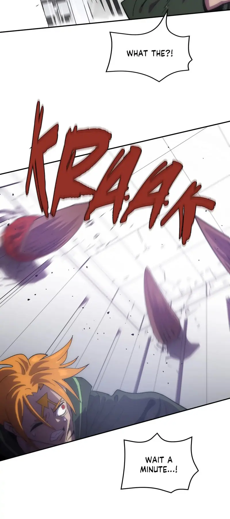 4 Cut Hero Chapter 212 - Page 42