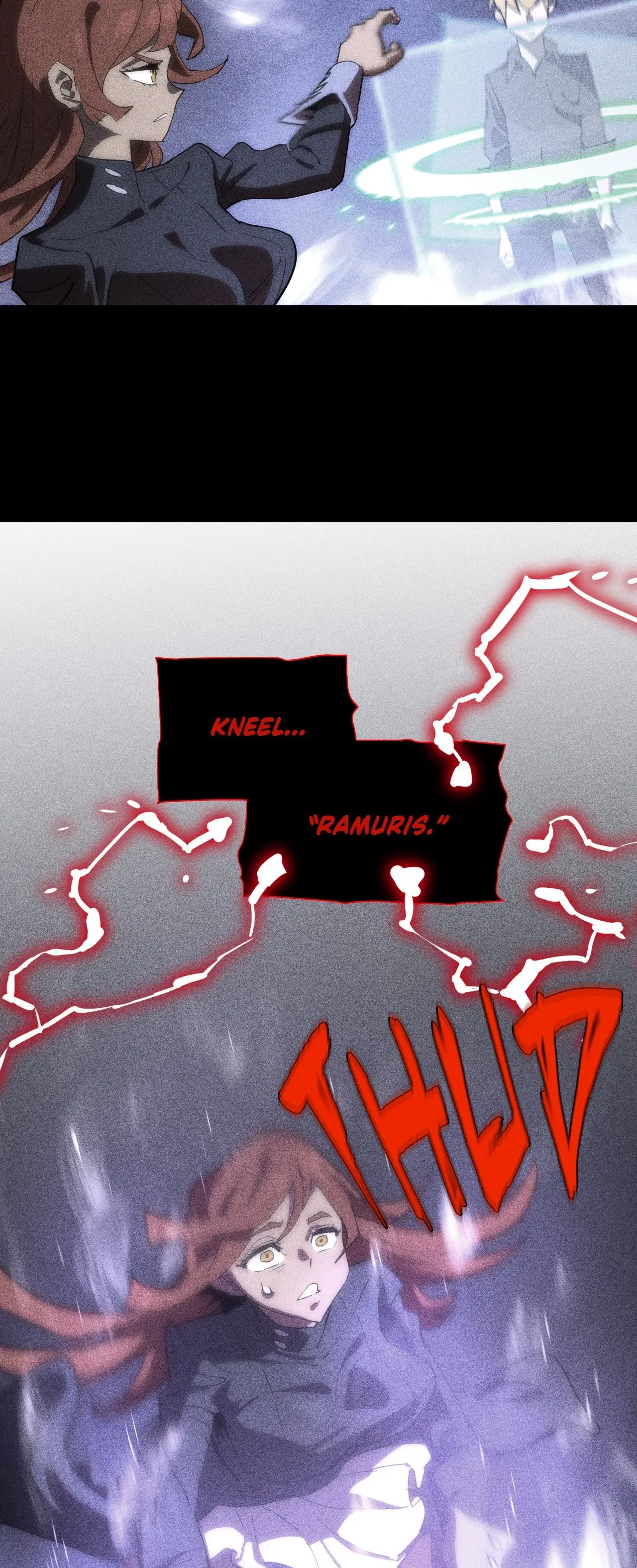 4 Cut Hero Chapter 214 - Page 4