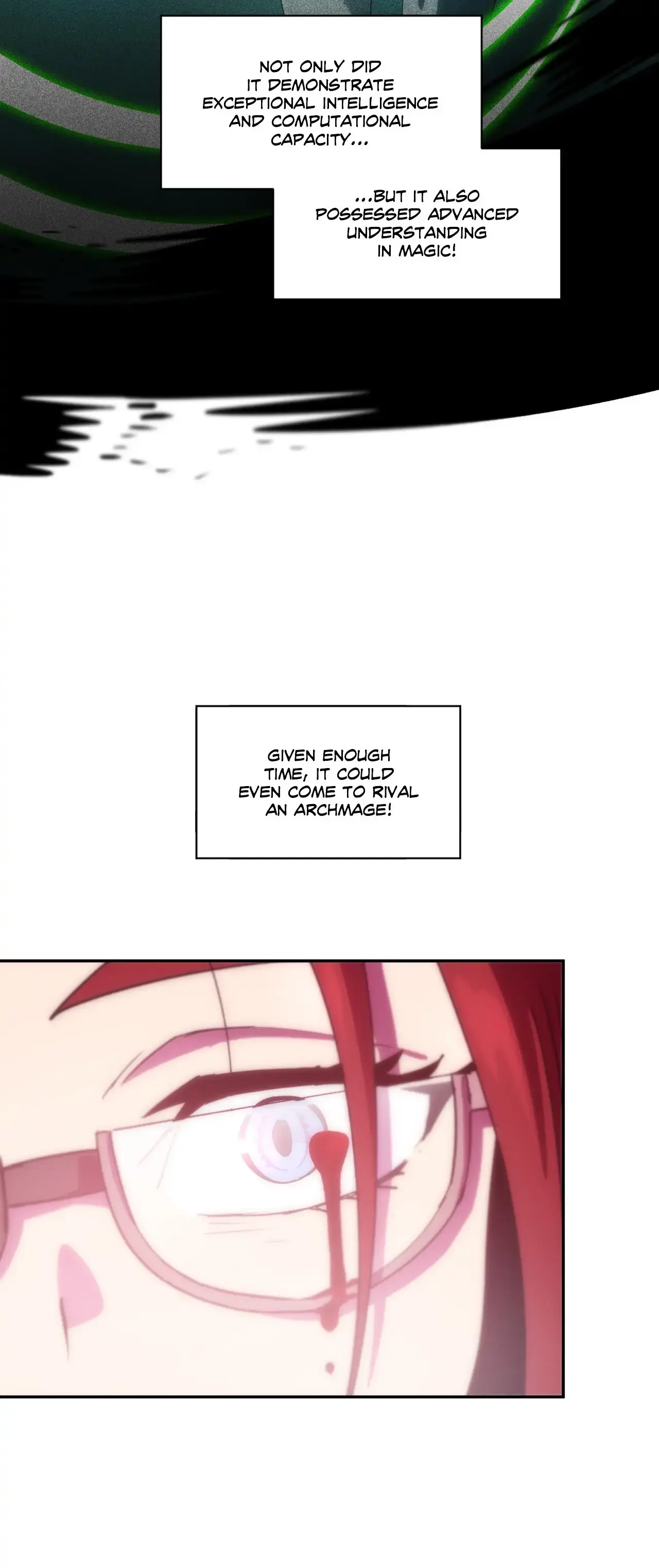 4 Cut Hero Chapter 215 - Page 21