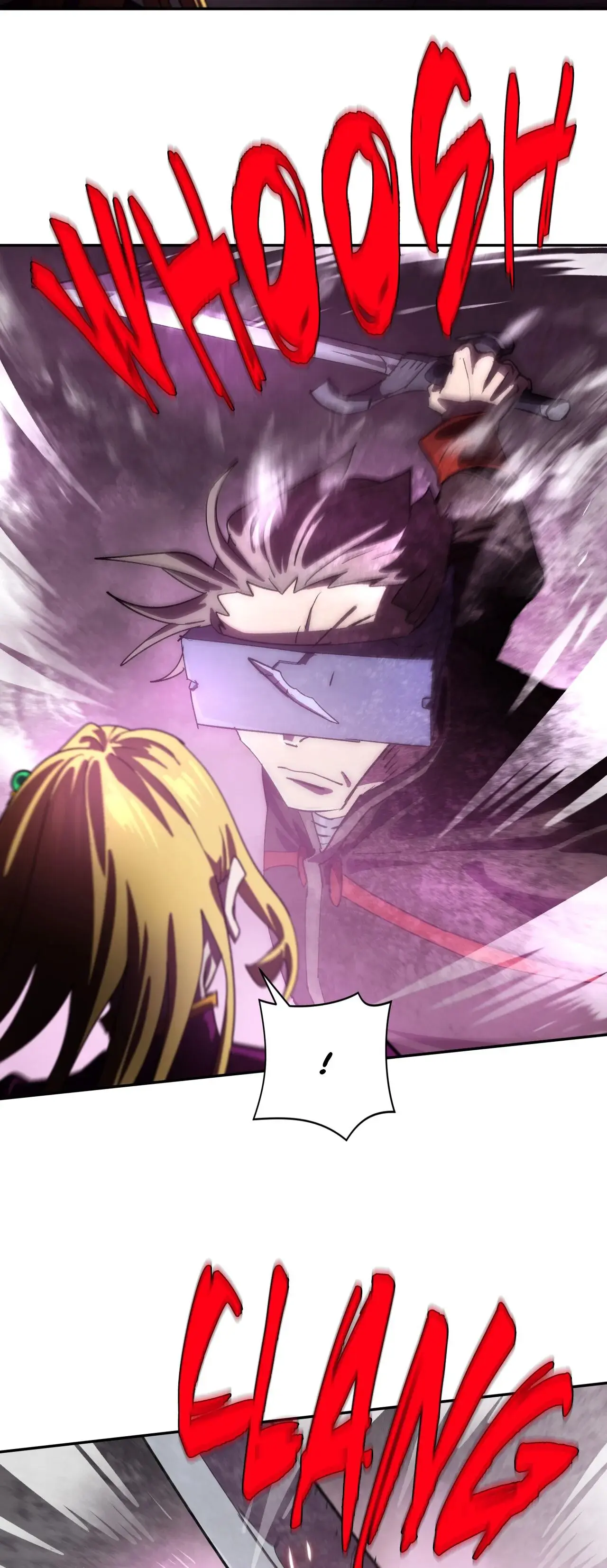 4 Cut Hero Chapter 217 - Page 25