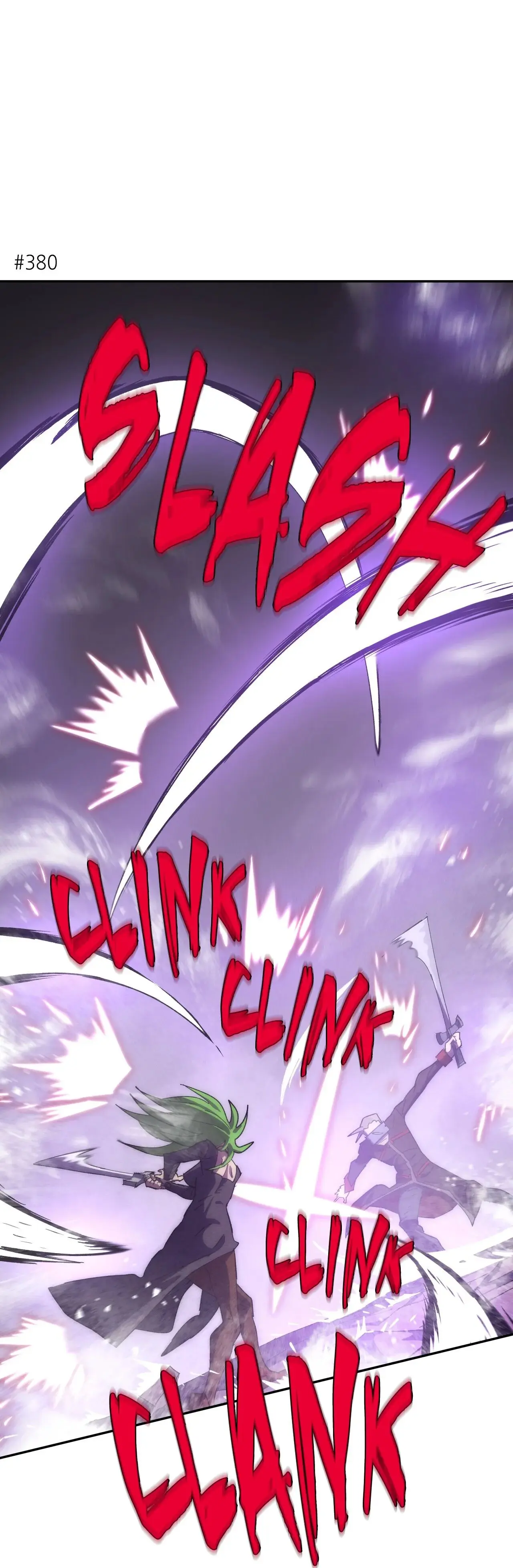 4 Cut Hero Chapter 218 - Page 37