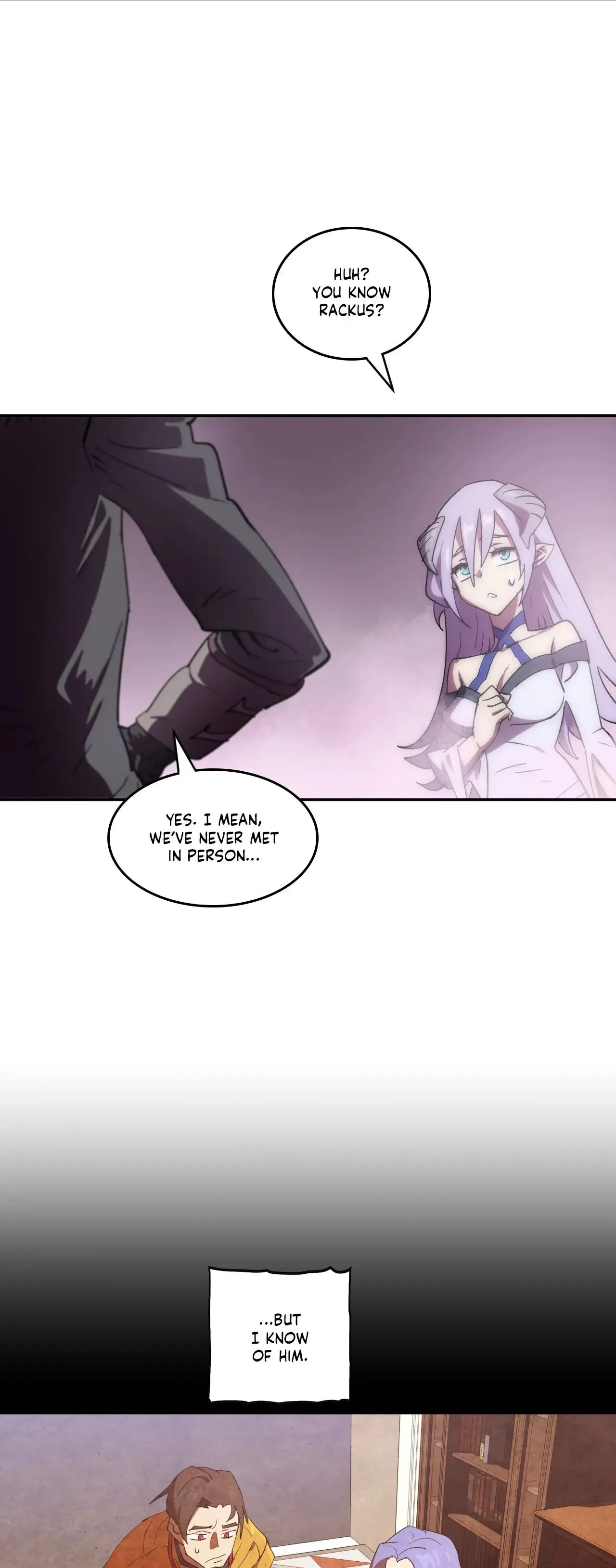 4 Cut Hero Chapter 218 - Page 9