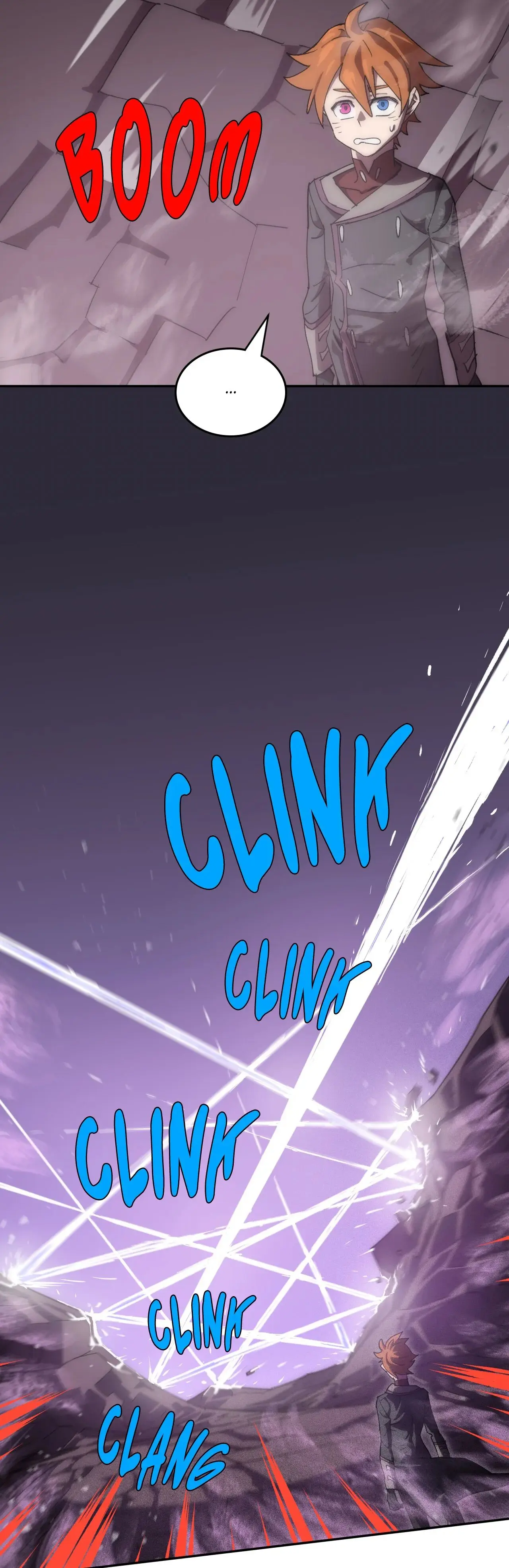 4 Cut Hero Chapter 219 - Page 26