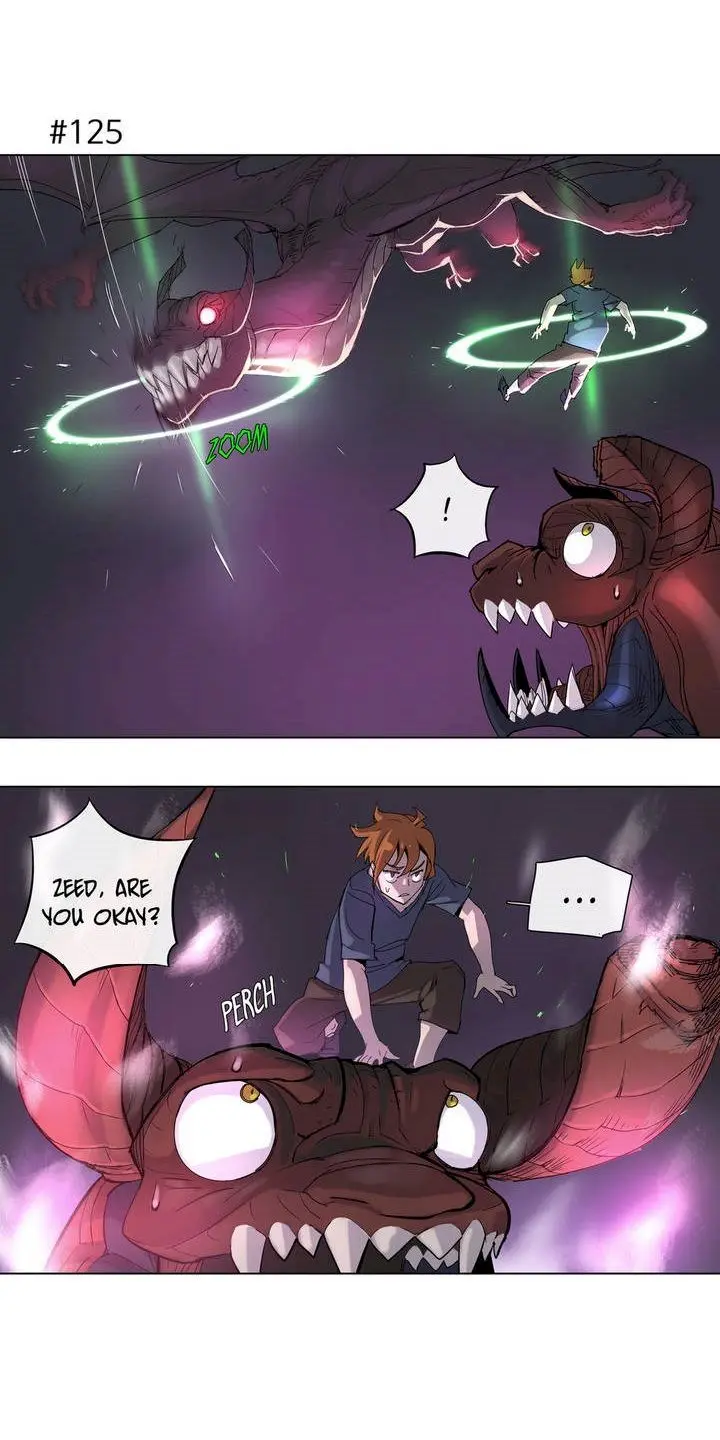 4 Cut Hero Chapter 22 - Page 1