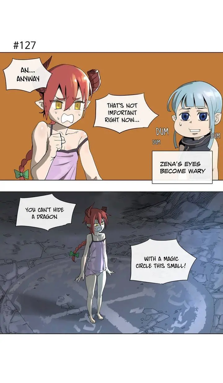4 Cut Hero Chapter 22 - Page 11
