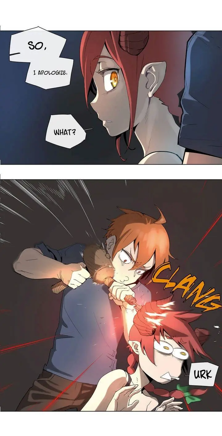 4 Cut Hero Chapter 22 - Page 12