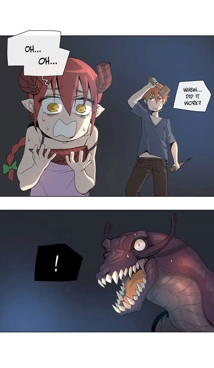 4 Cut Hero Chapter 22 - Page 14