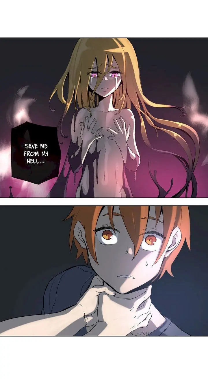 4 Cut Hero Chapter 22 - Page 18