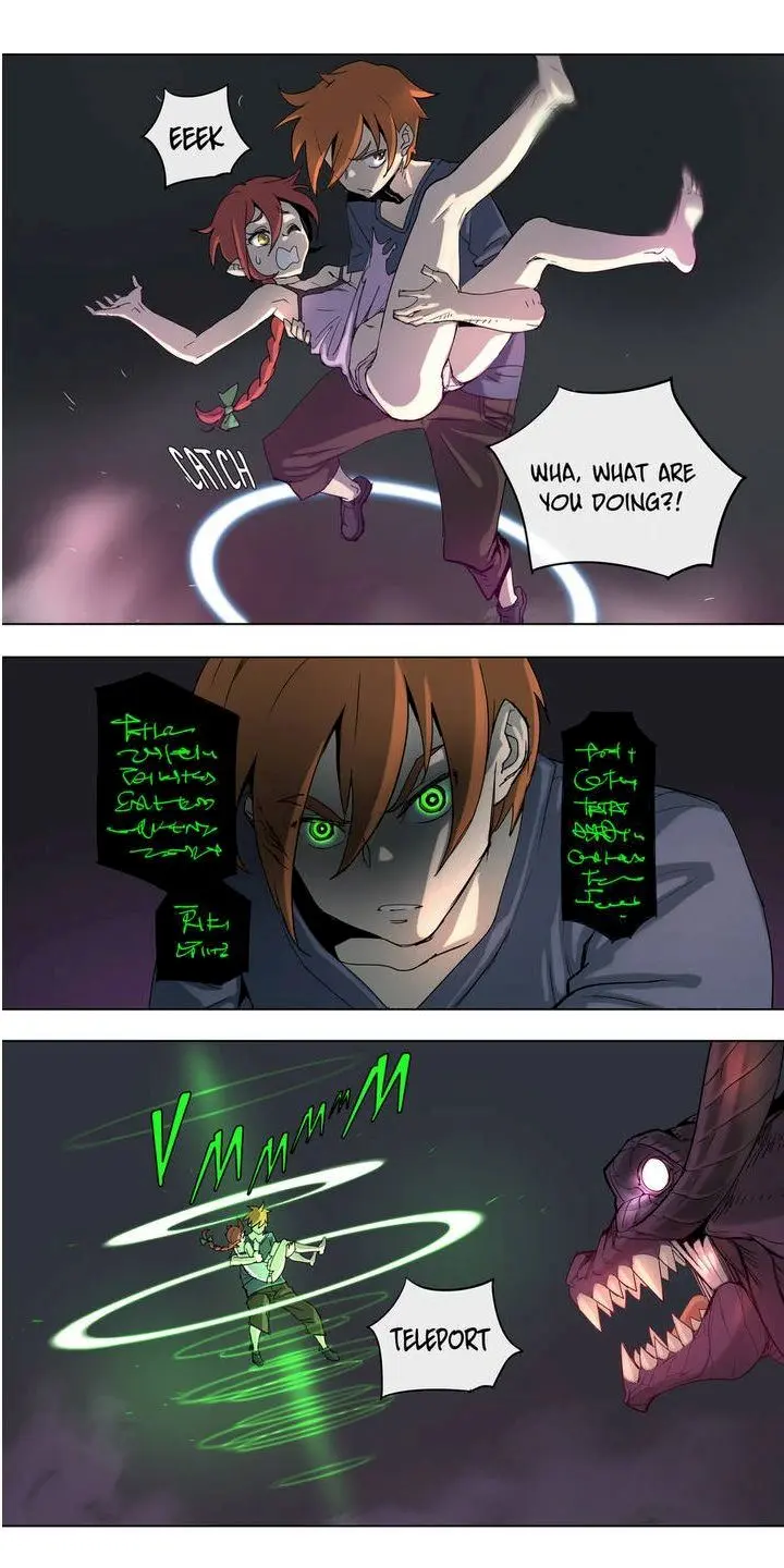 4 Cut Hero Chapter 22 - Page 3