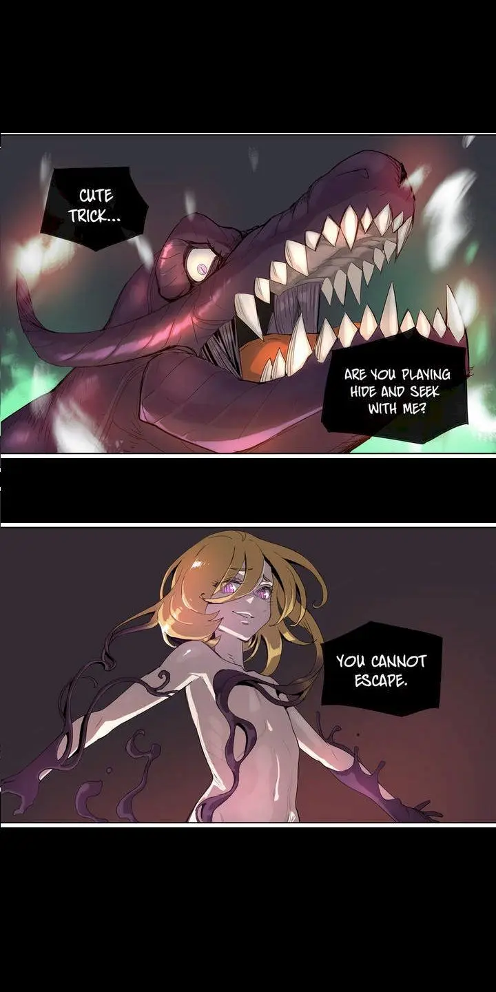 4 Cut Hero Chapter 22 - Page 5